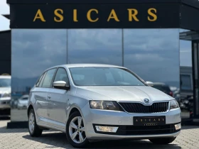 Skoda Rapid / 1.6 TDI / 90 HP / EURO 5 / TOP / - 10600 лв. - 89831878 7
