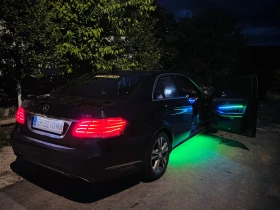 Обява за продажба на Mercedes-Benz E 220 ~14 500 лв. - изображение 6