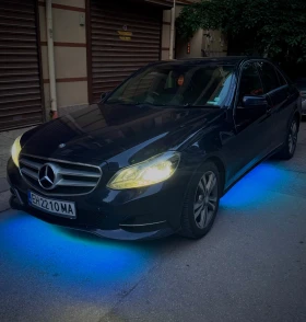 Обява за продажба на Mercedes-Benz E 220 ~14 500 лв. - изображение 1