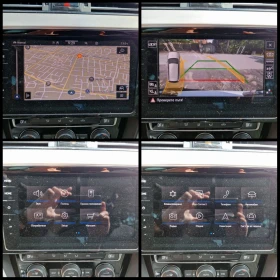 VW Alltrack 2.0TDI/BI-TURBO/DISTRONIC/LINE-ASSIST/ ./ | Mobile.bg    13