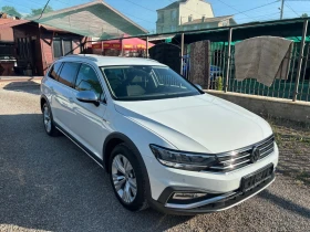 VW Alltrack 2.0TDI/BI-TURBO/DISTRONIC/LINE-ASSIST/РЕАЛНИ КМ./