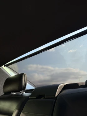 Mercedes-Benz CL 600 | Mobile.bg    13