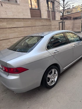 Обява за продажба на Honda Accord ~9 000 лв. - изображение 4