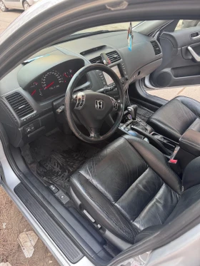 Обява за продажба на Honda Accord ~9 000 лв. - изображение 6