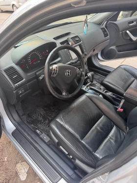 Обява за продажба на Honda Accord ~9 000 лв. - изображение 5