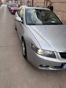 Обява за продажба на Honda Accord ~9 000 лв. - изображение 7