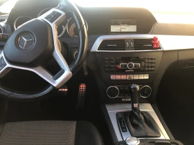 Mercedes-Benz C 250 204 | Mobile.bg    7