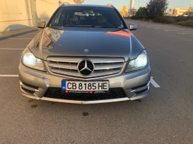Mercedes-Benz C 250 204 | Mobile.bg    10