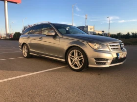 Mercedes-Benz C 250 204 | Mobile.bg    3