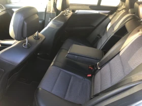 Mercedes-Benz C 250 204 | Mobile.bg    14