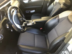 Mercedes-Benz C 250 204 | Mobile.bg    9
