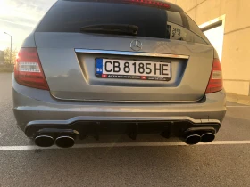 Mercedes-Benz C 250 204 | Mobile.bg    4