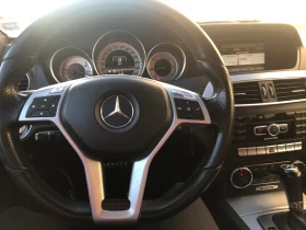 Mercedes-Benz C 250 204 | Mobile.bg    13