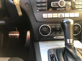 Mercedes-Benz C 250 204 | Mobile.bg    8