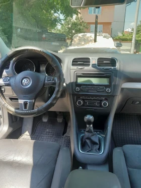 VW Golf | Mobile.bg    9