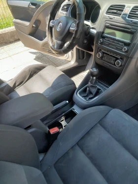 VW Golf | Mobile.bg    8