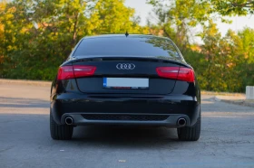 Audi A6 - 22400 лв. - 80611621 5