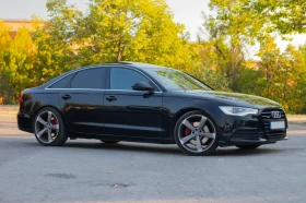 Audi A6 - 22400 лв. - 80611621 2