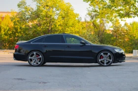 Audi A6 - 22400 лв. - 80611621 3