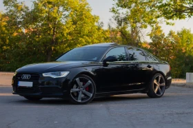 Audi A6 - 22400 лв. - 80611621 8