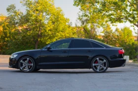Audi A6 - 22400 лв. - 80611621 7