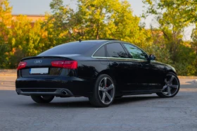 Audi A6 - 22400 лв. - 80611621 4