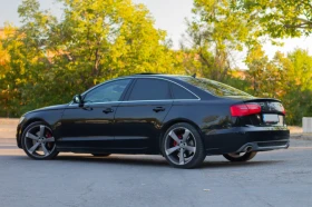Audi A6 - 22400 лв. - 80611621 6