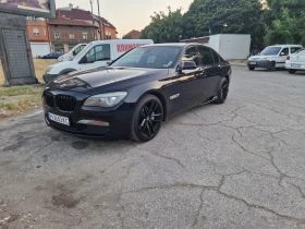  BMW 730
