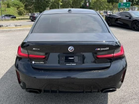 BMW 340 M340i XDRIVE* CARFAX*  | Mobile.bg    2