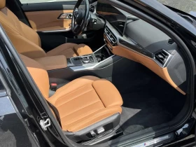 BMW 340 M340i XDRIVE* CARFAX*  | Mobile.bg    11