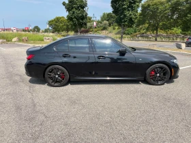BMW 340 M340i XDRIVE* CARFAX*  | Mobile.bg    4
