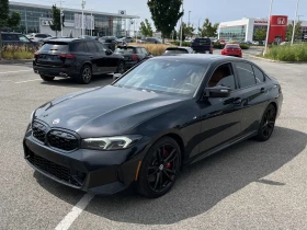  BMW 340