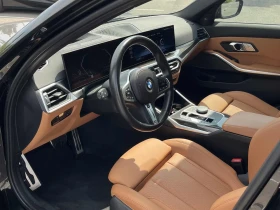 BMW 340 M340i XDRIVE* CARFAX*  | Mobile.bg    10