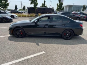 BMW 340 M340i XDRIVE* CARFAX*  | Mobile.bg    3