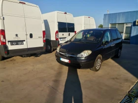 Citroen C8 2.2 -130. 7  | Mobile.bg    3