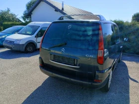 Citroen C8 2.2 -130. 7  | Mobile.bg    10