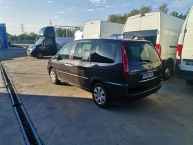  Citroen C8