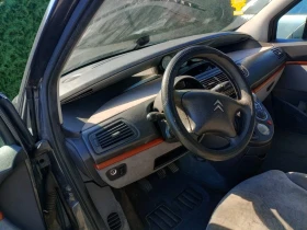 Citroen C8 2.2 -130. 7  | Mobile.bg    7