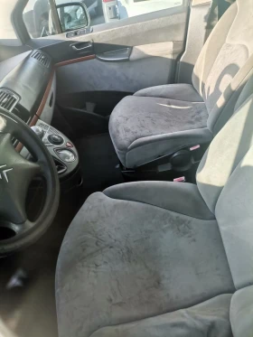 Citroen C8 2.2 -130. 7  | Mobile.bg    4