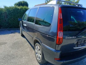 Citroen C8 2.2 -130. 7  | Mobile.bg    8