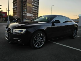 Audi A5 3.0 TDI Quattro - 24999 лв. - 94923532 2