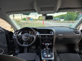 Audi A5 3.0 TDI Quattro - 24999 лв. - 94923532 12