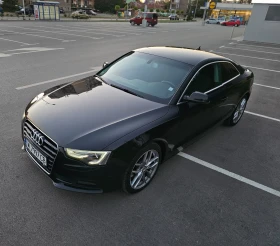 Audi A5 3.0 TDI Quattro - 24999 лв. - 94923532 4