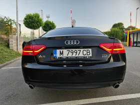 Audi A5 3.0 TDI Quattro - 24999 лв. - 94923532 8
