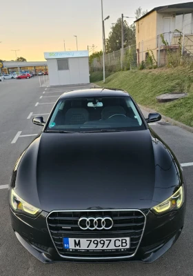 Audi A5 3.0 TDI Quattro - 24999 лв. - 94923532 6