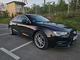 Audi A5 3.0 TDI Quattro - 24999 лв. - 94923532 3