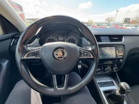 Обява за продажба на Skoda Octavia 1.4 G TEC ~18 999 лв. - изображение 9