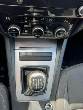 Обява за продажба на Skoda Octavia 1.4 G TEC ~18 999 лв. - изображение 10