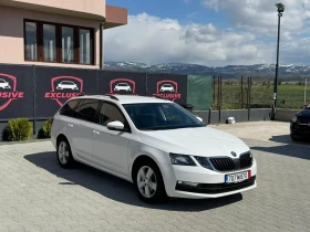 Обява за продажба на Skoda Octavia 1.4 G TEC ~18 999 лв. - изображение 1