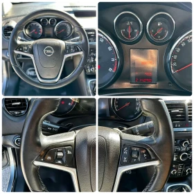 Opel Meriva 1.4i 120HP ГАЗ EURO5B - 7990 лв. / 4085.22 € - 82446319 13